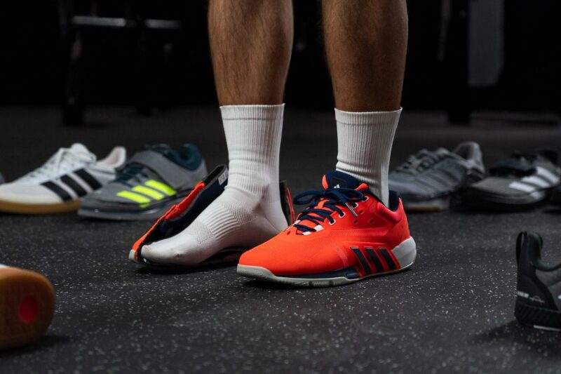 Best Gym Shoes For Students In College Or Highschool