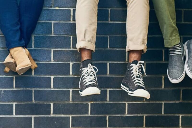 Top 5 Shoes Among University Students